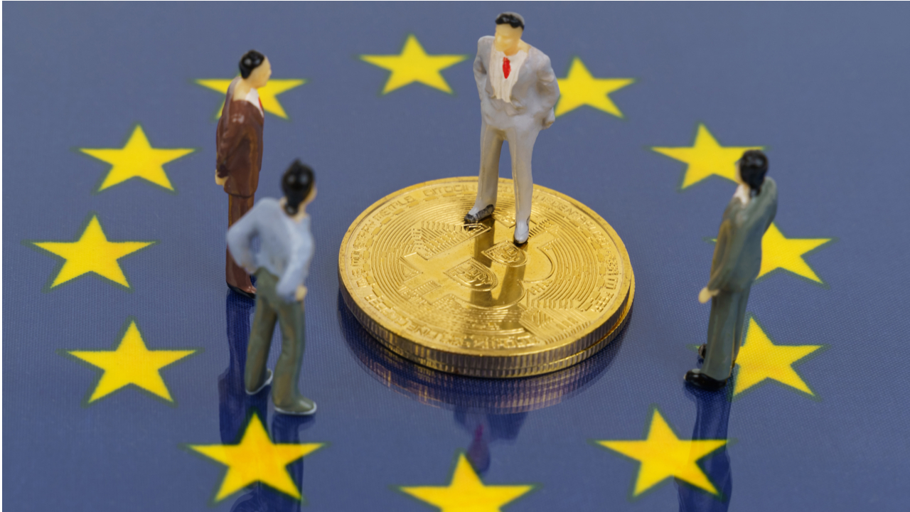 EU Makes Deal on MiCA Legislation to Regulate Crypto Markets | Tech.pandudita.com