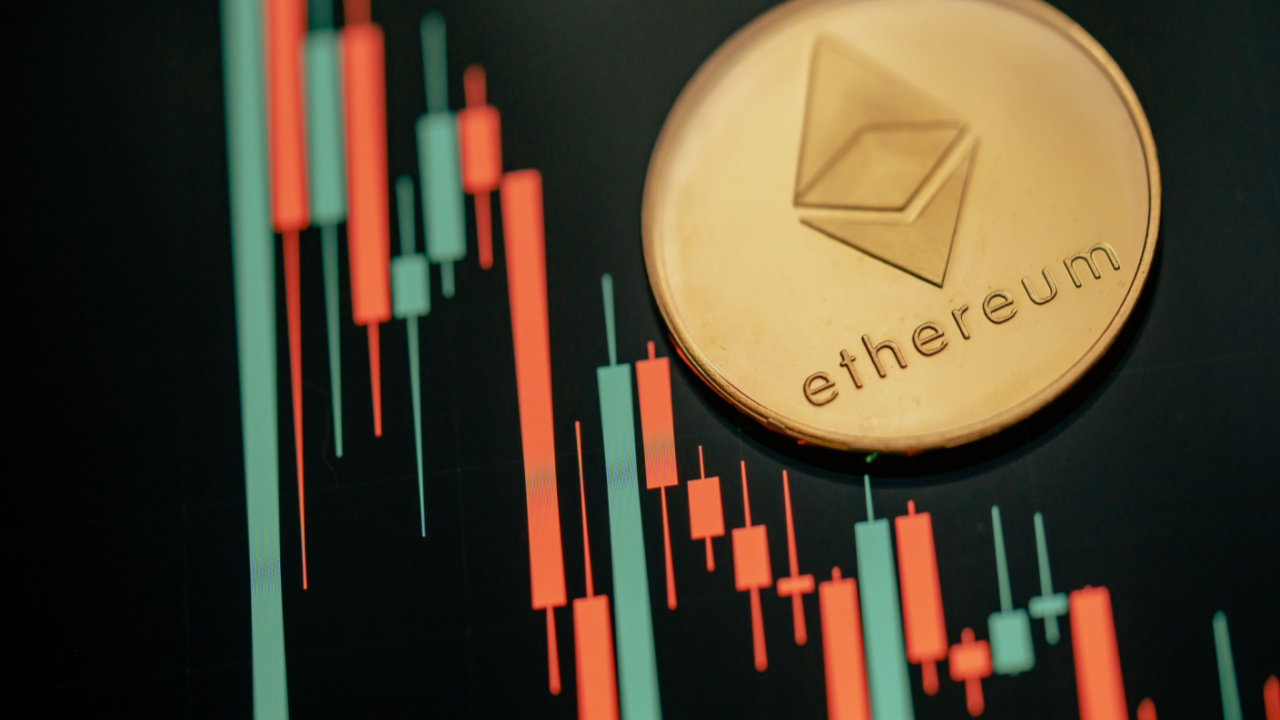Bitcoin, Ethereum Technical Analysis: ETH Drops Below $1,400 Support, BTC Hits $21,000 Prior to Federal Reserve MeetingEliman DambellBitcoin News
