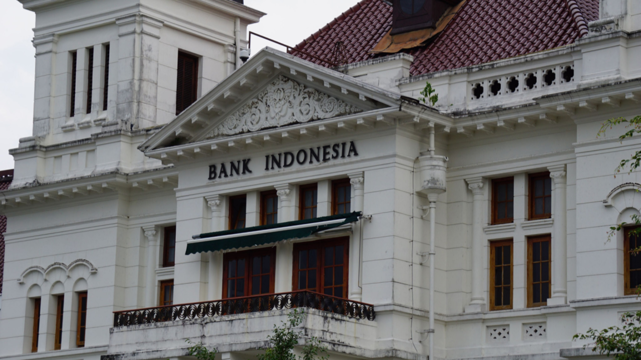 Bank Indonesia prepares to issue digital rupees as legal tender for digital payments