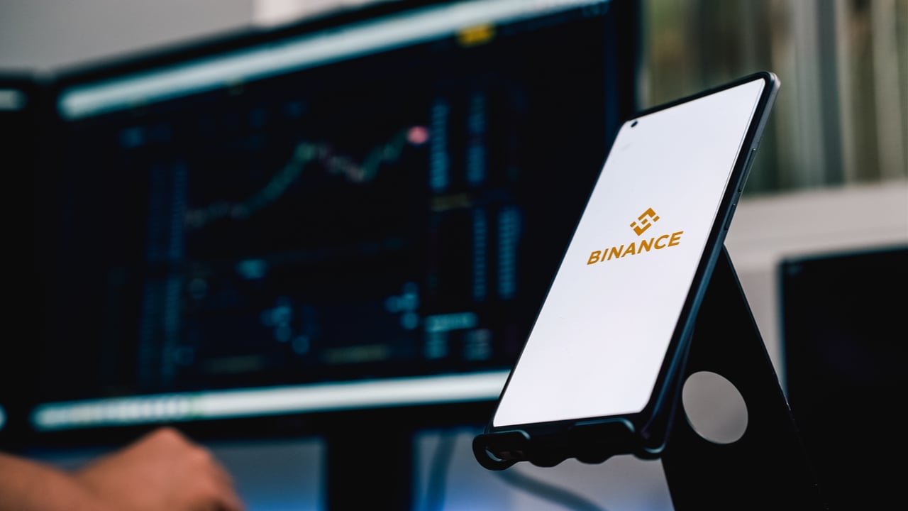 Binance receives VASP license from Bank of Spain