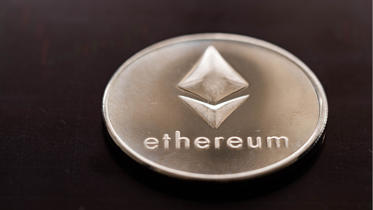 Bitcoin, Ethereum Technical Analysis: ETH Hits ,600 as Crypto Surge Continues on Tuesday