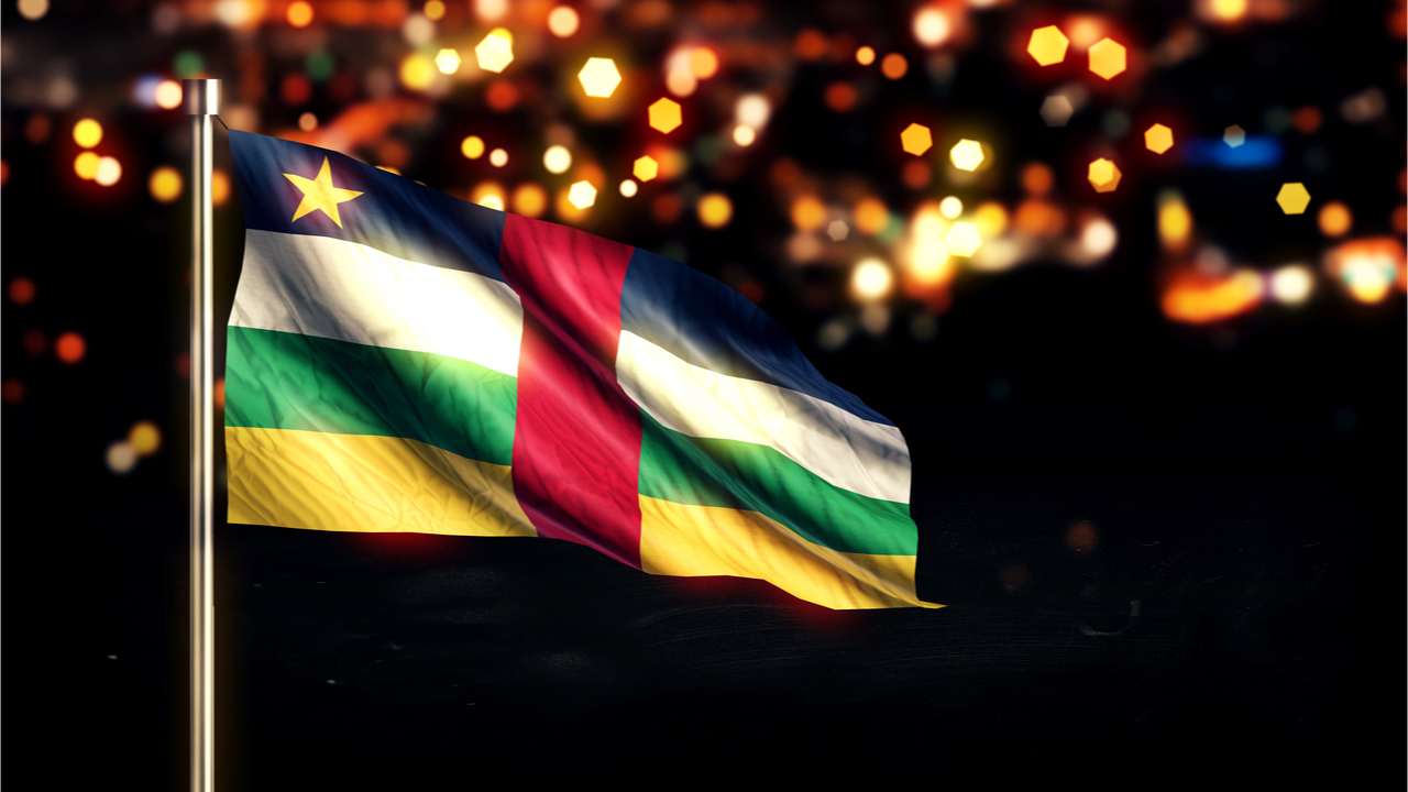 Central African Republic Reportedly Launches Crypto Coin, Bitcoiners Slam MoveTerence ZimwaraBitcoin News