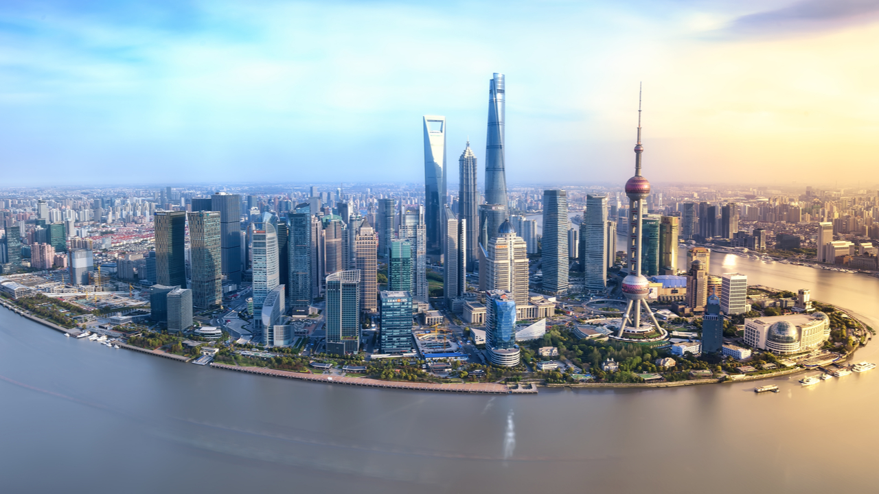 Shanghai Aims to Grow a $52 Billion Metaverse Cluster by 2025[#item_description]