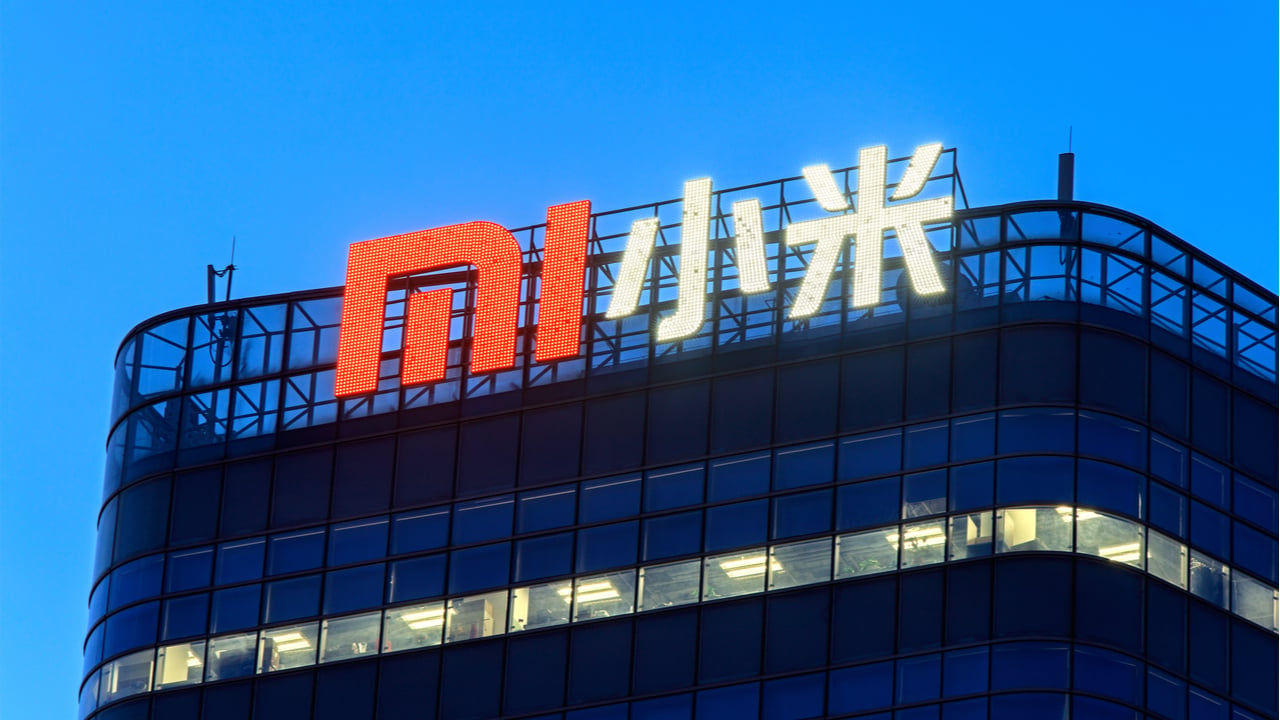 Xiaomi Files Patent to Create Its Own Blockchain-Powered Virtual Characters – Blockchain Bitcoin News