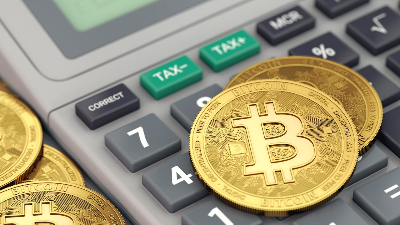South African Crypto Investors and Service Providers Told of Legal and Tax Im...