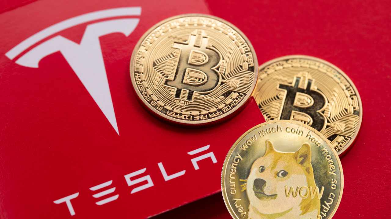Tesla Sold 75% of Its Bitcoin — Elon Musk Says 