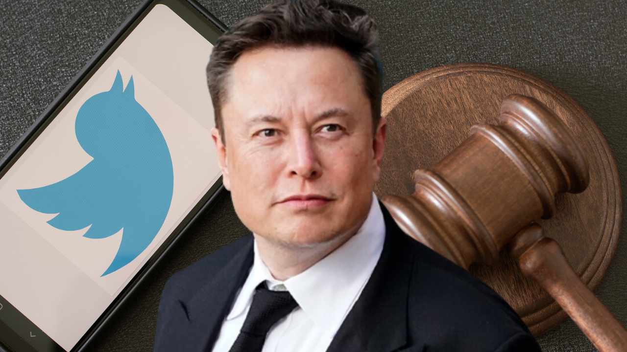 Twitter demanda a Elon Musk para hacer cumplir un acuerdo de compra de $ 44 mil millones: insiste en que las acusaciones de incumplimiento carecen de mérito – Noticias destacadas de Bitcoin