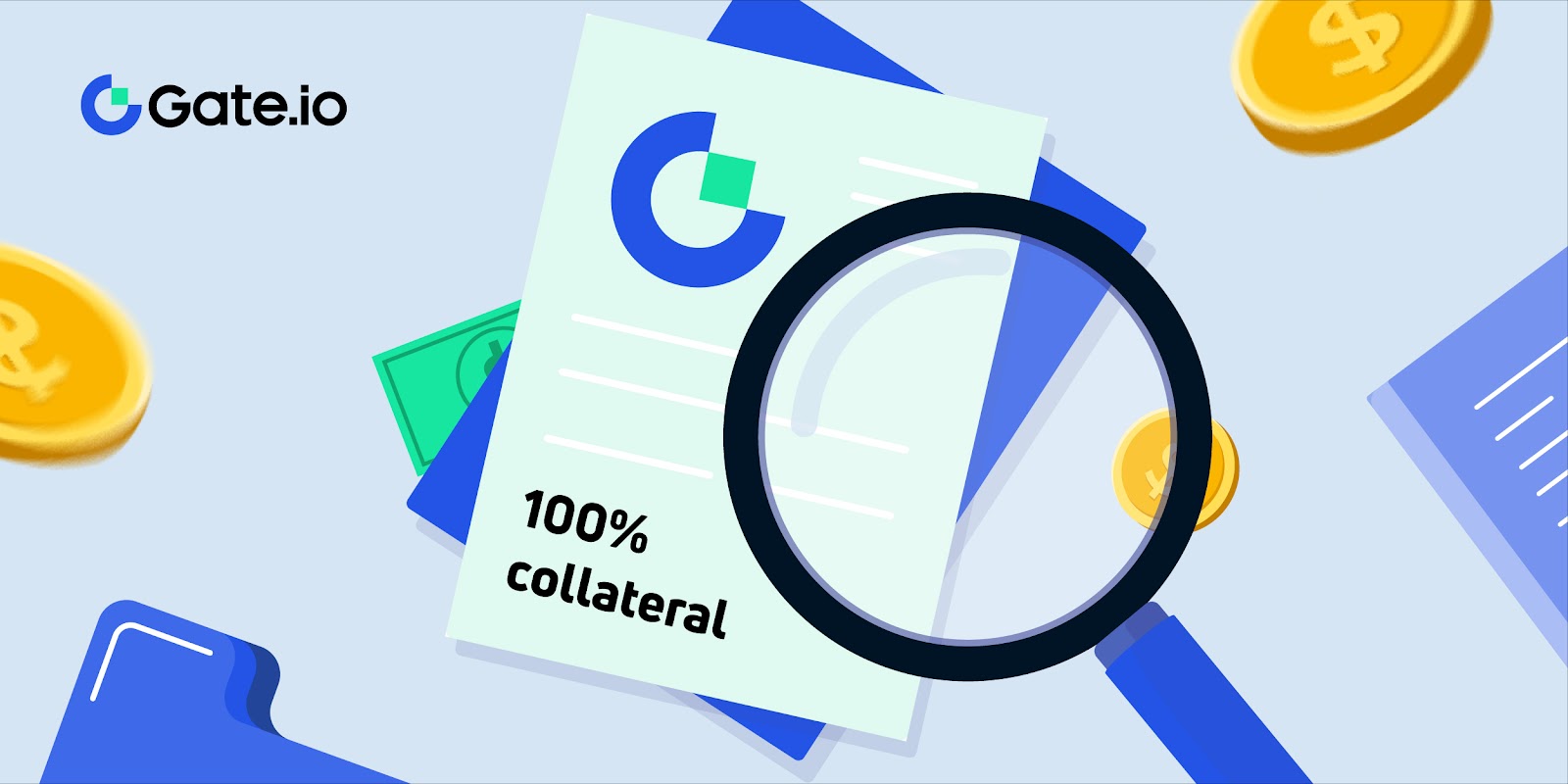 The First Exchange to Conduct a Proof-of-Reserves Audit in Crypto Industry, Gate․io Starts Its Second Third-Party Audit