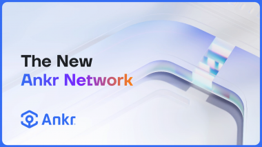 Ankr Unveils Its Biggest Upgrade, Ankr Network 2․0, to Truly Decentralize Web3’s Foundational Layer