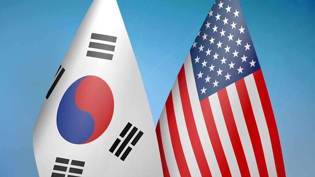 The United States and South Korea share data on cryptocurrencies, including LUNA and UST Meltdown: Report