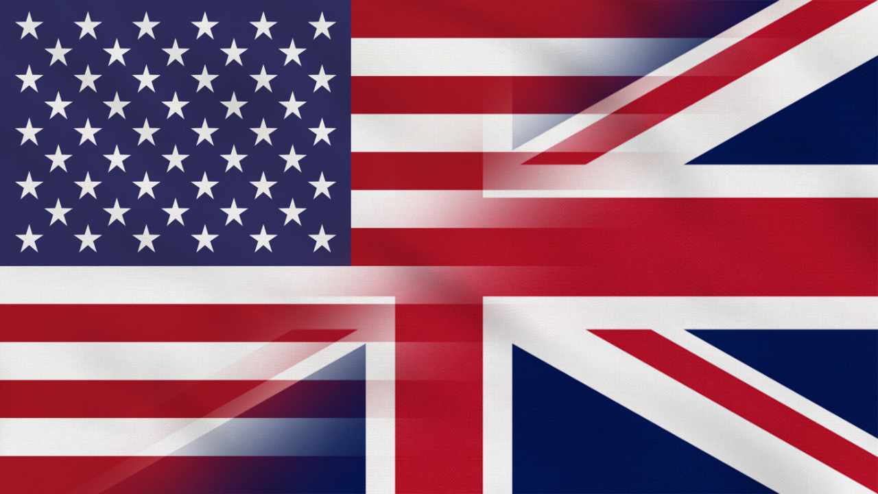 US, UK Regulators Partner on Broader Crypto RegulationKevin HelmsBitcoin News