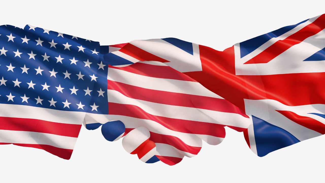 US and UK strengthen ties on crypto regulation, UK regulator says