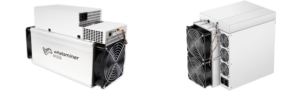 cleanspark bitcoin mining