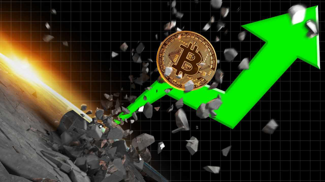 Gerald Celente said: 'The Third World War has begun.  Plus, U.S. Inflation and Long-Term BTC Predictions - Bitcoin.com News Week Reviewed