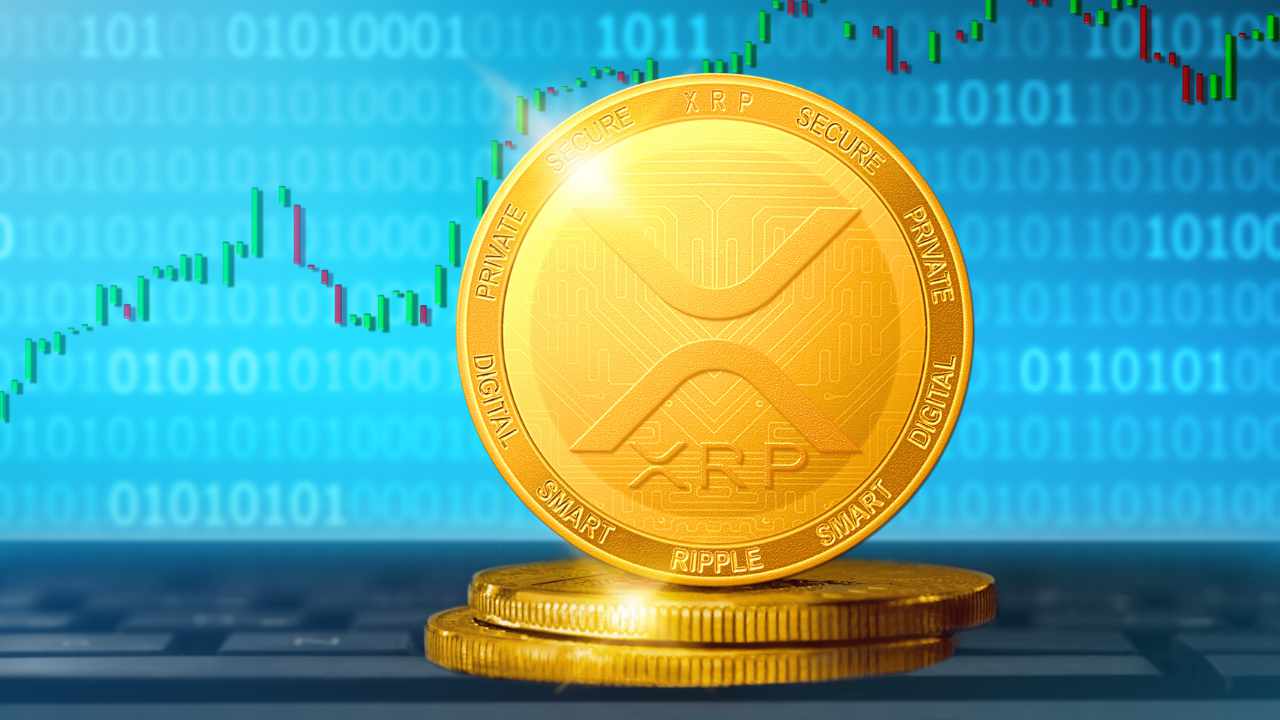 US lawmaker urges SEC to crack down on major crypto exchanges that traded XRP