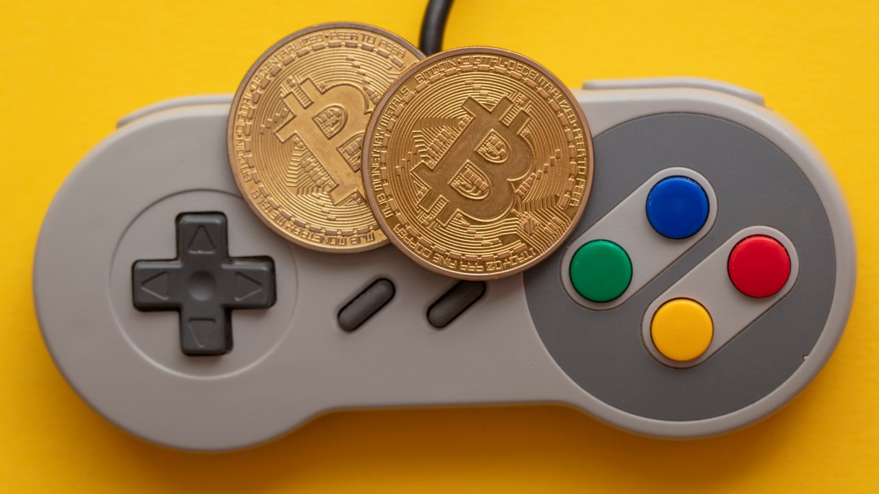 Fumb Games Mobile App Bitcoin Miner Integrates Real BTC Rewards