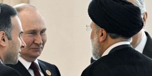Report Claims Russia and Iran Plan to Establish a Global Gas Cartel, Moscow to Launch Its Own Precious Metals Exchange Report Claims Russia and Iran Plan to Establish a Global Gas Cartel, Moscow to Launch Its Own Precious Metals Exchange