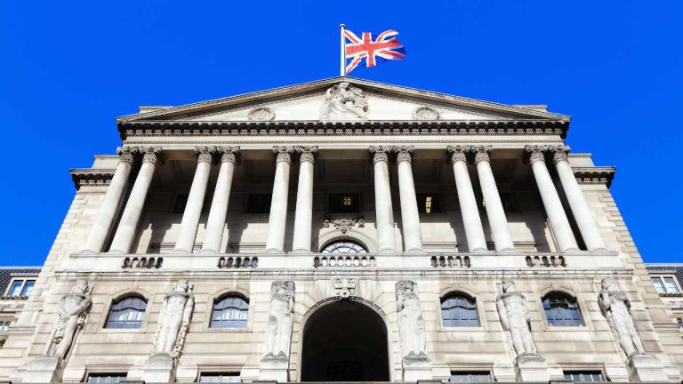 Bank of England Analysts See Crypto Having Important Roles in the Metaverse — Discuss the Need for Regulation