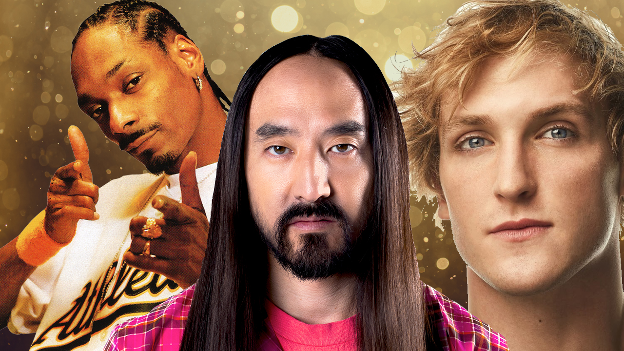 Snoop Dogg, Steve Aoki, Logan Paul, and Beeple Dusted by OFAC-Banned Tornado Cash Transactions