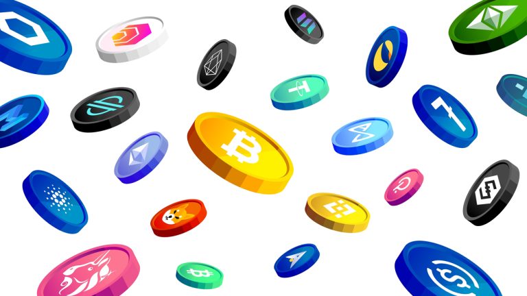 New Study Says Number of Cryptocurrencies Now at 10,000 — Five Coins Account ...