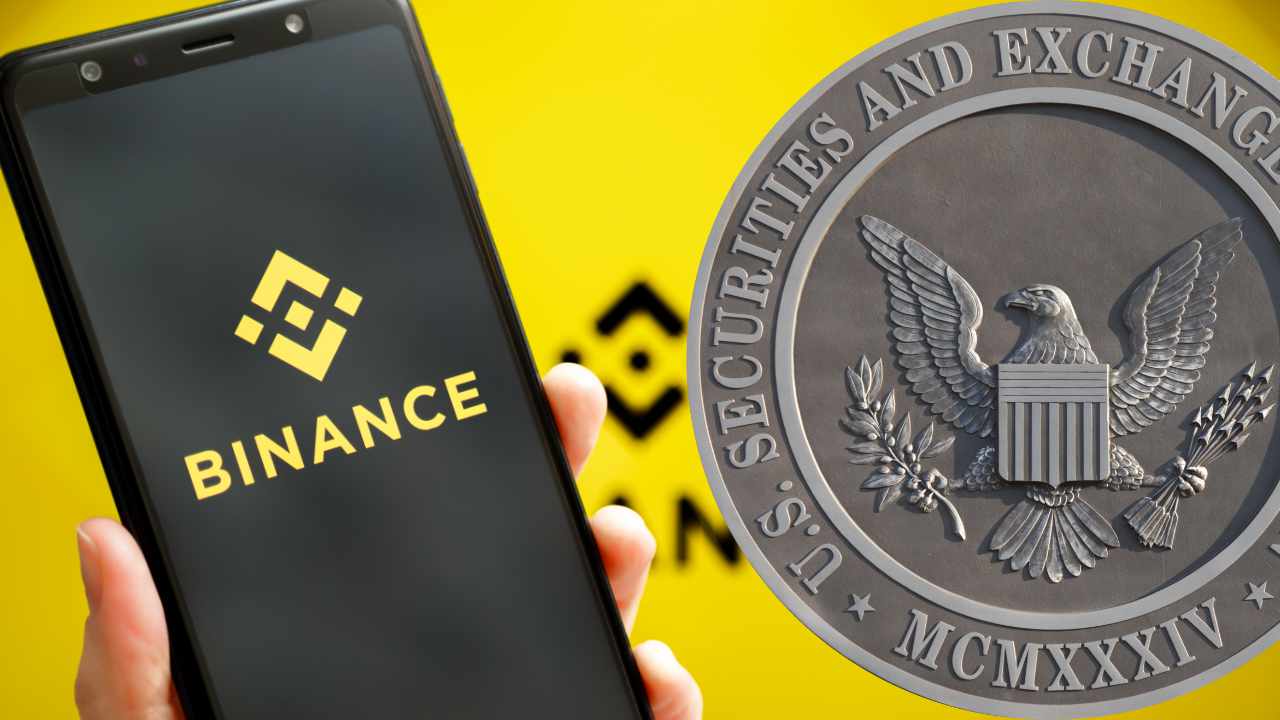 Binance EE. UU. elimina el token criptográfico «por precaución» después de que la SEC dijera que es un valor Bitcoin Noticias