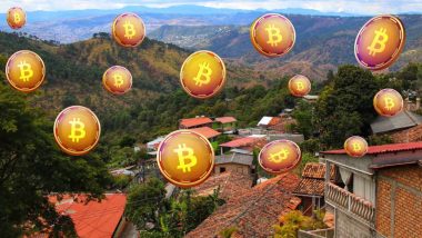 'Bitcoin Valley' Launches in Honduras — 60 Businesses Accept BTC to Boost Crypto-Tourism