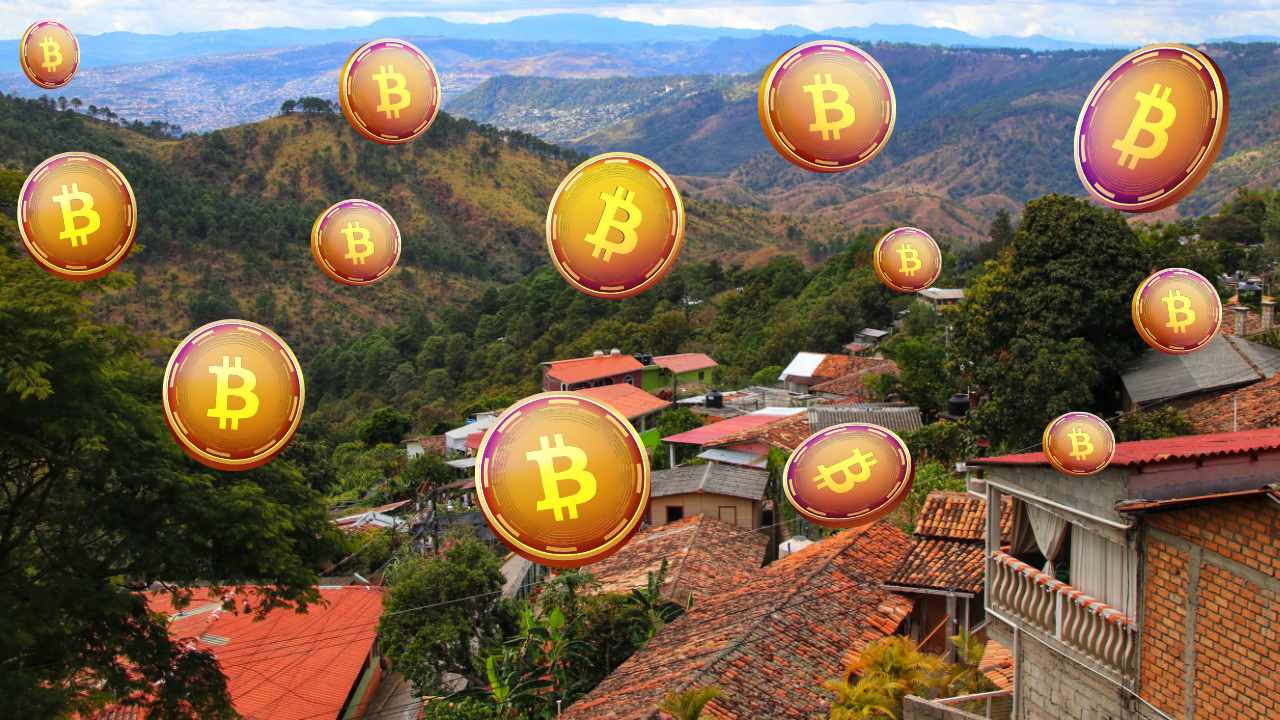 bitcoin valley honduras