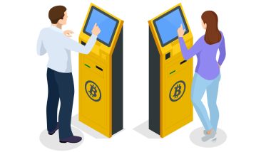World's Largest Crypto ATM Company Bitcoin Depot to Go Public via SPAC Deal