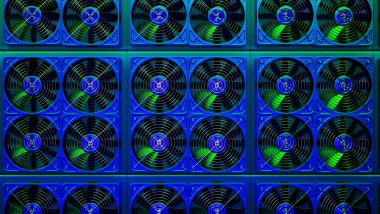 Publicly-Listed Bitcoin Miner Cleanspark’s Hashrate Exceeds 3 Exahash, Firm Records Daily Production High of 13.25 BTC
