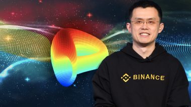 Binance CEO Says Exchange Recovered $450K From the Curve Finance Attack