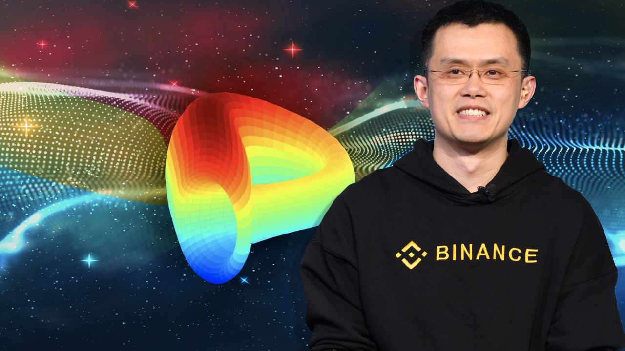Binance CEO Says Exchange Recovered 0 Million From the Curve Finance Attack