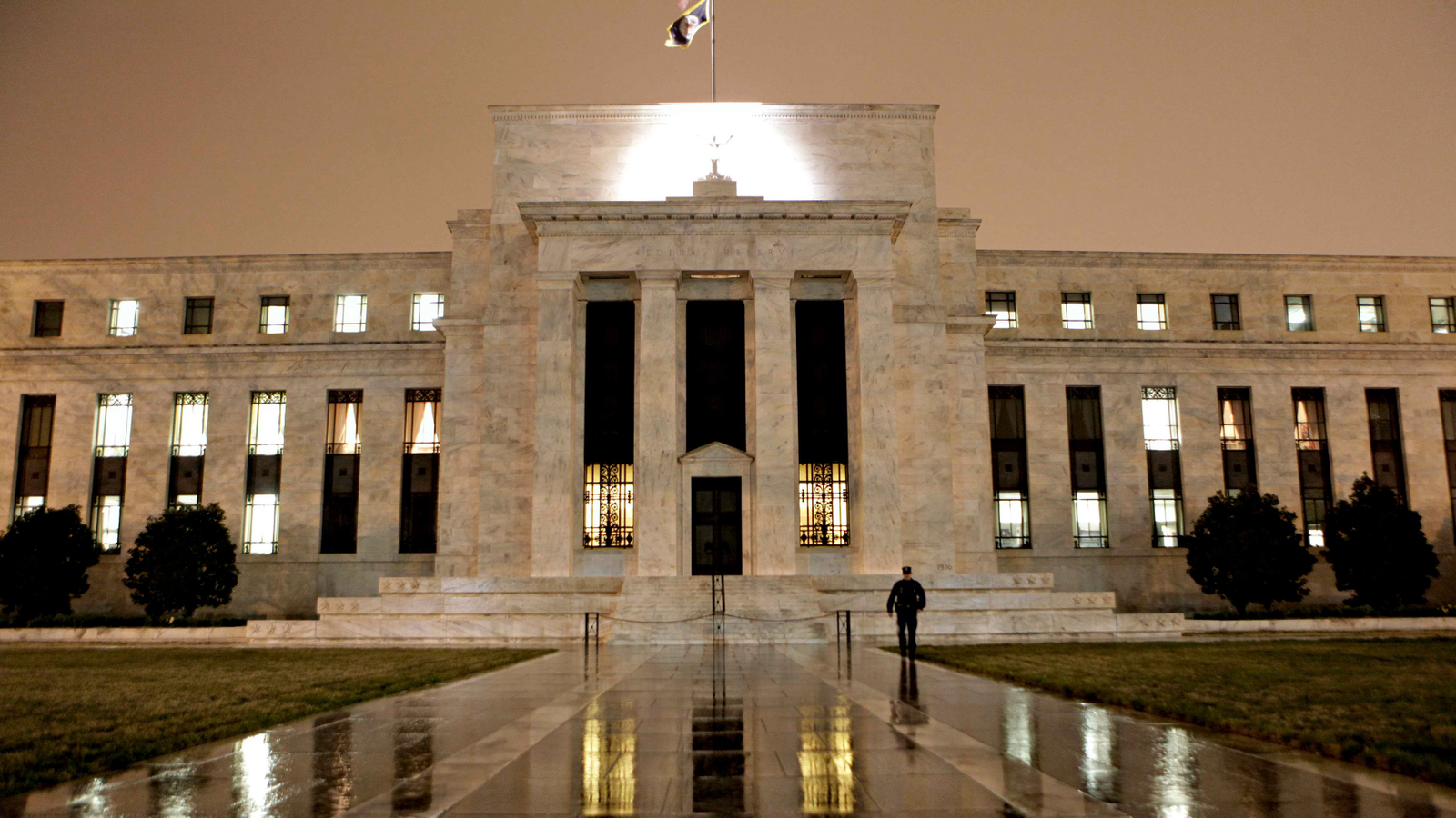 US Federal Reserve Board gibt endgültige Richtlinien bekannt, die bei der Prüfung von Anträgen auf Zugang zu Hauptkonten verwendet werden