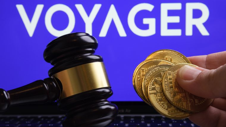 voyager crypto bankrupt