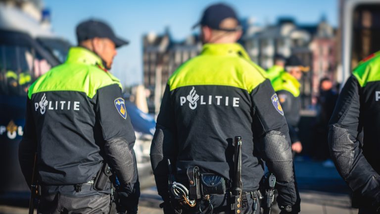 Dutch Law Enforcement Arrests Suspected Tornado Cash Developer in Amsterdam