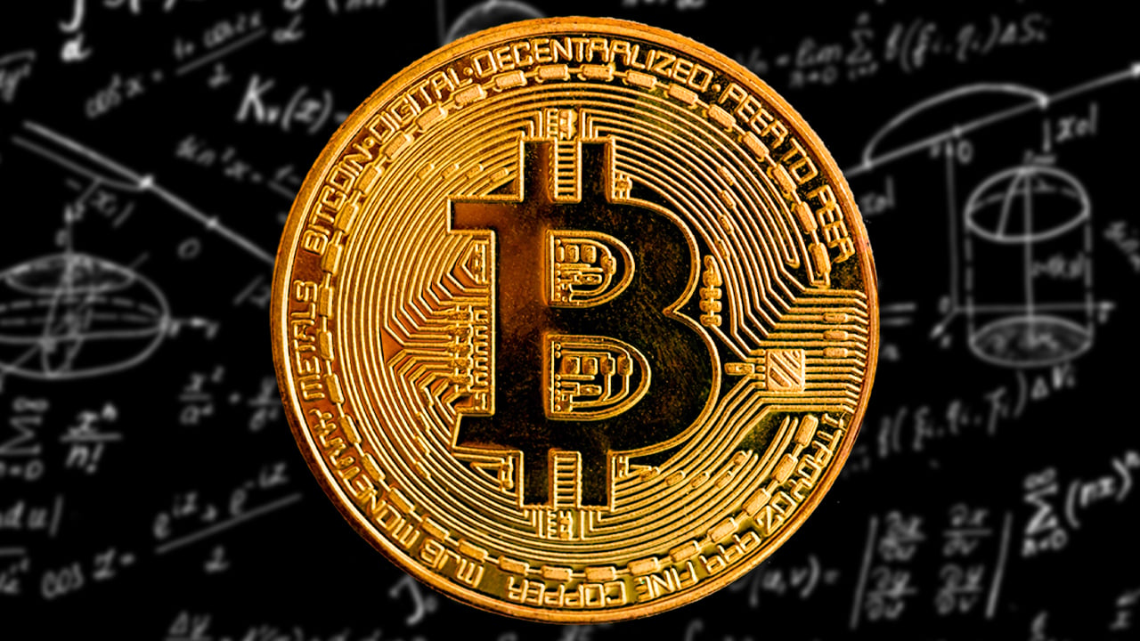 Bitcoin's mathematical monetary policy is much more predictable than gold and fiat currencies