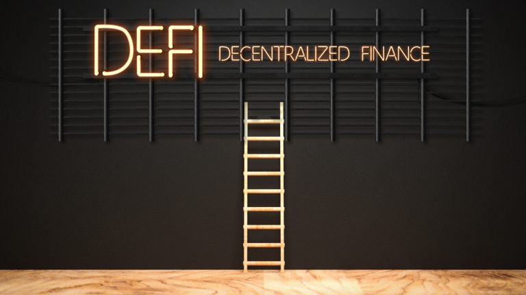 Value Locked in Defi Stalls Before Reaching the $100 Billion Mark, Cross-Chai...