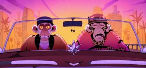 MTV to Broadcast Metaverse-Inspired Award Show Performance Featuring Eminem, Snoop, Bored Apes MTV to Broadcast Metaverse-Inspired Award Show Performance Featuring Eminem, Snoop, Bored Apes