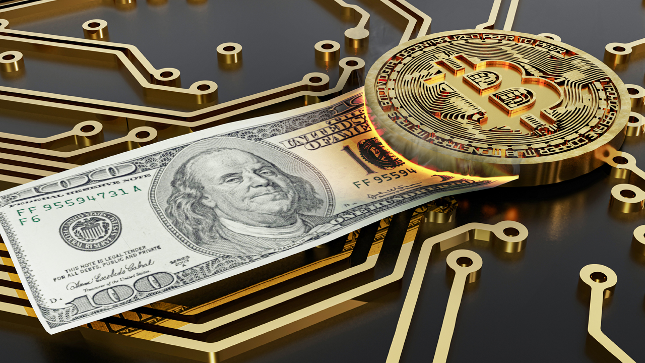 Fintech Firm Galoy Raises  Million, Startup Introduces Bitcoin-Backed Synthetic Dollar Product