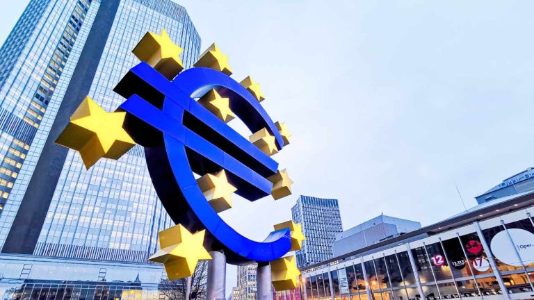 Η ΕΚΤ θα εναρμονίσει το ρυθμιστικό πλαίσιο που διέπει τις δραστηριότητες και τις υπηρεσίες κρυπτογράφησης