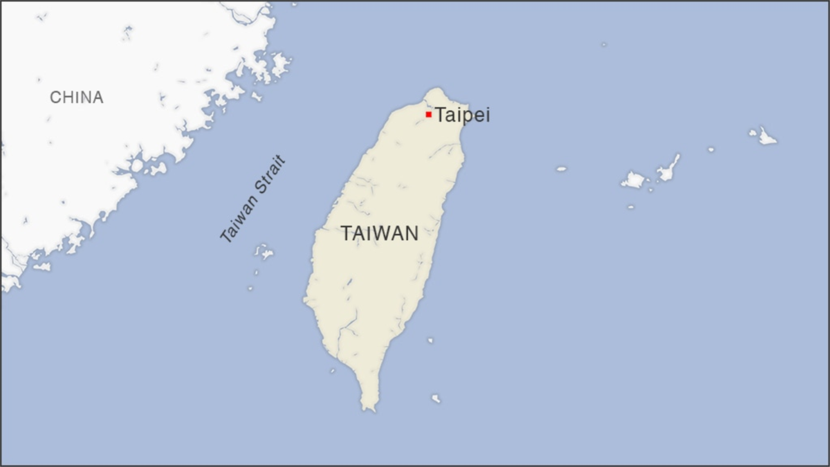 Reports Say Beijing Attacking Taiwan Could Lead to 'Far-Reaching Economic Consequences'