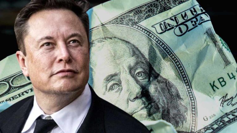 Tesla CEO Elon Musk Says Inflation Has Peaked — But We’ll Have a Recession for 18 MonthsKevin HelmsBitcoin News