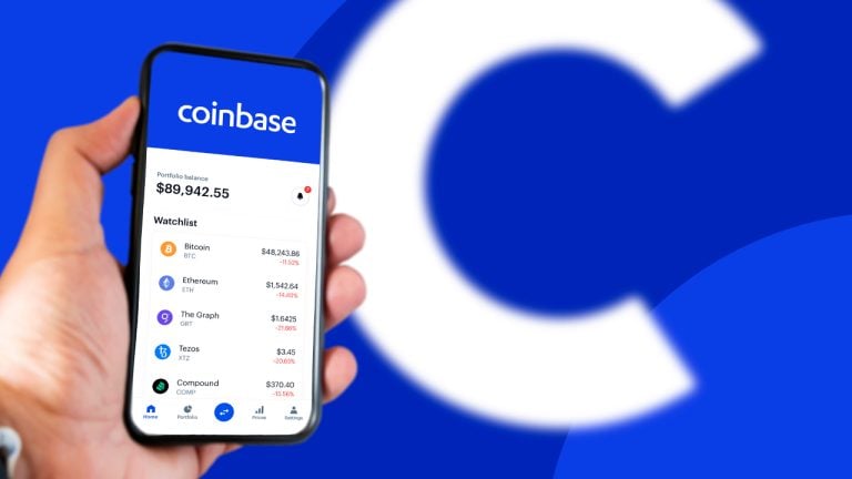 Coinbase Discloses It Will ‘Evaluate Any ETH Fork Tokens Following The Merge’