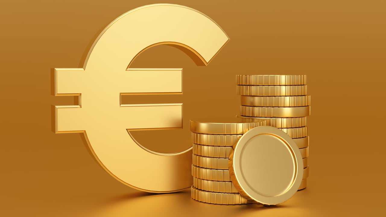 The number of stablecoins pegged to the euro has increased by 1,683% since 2020