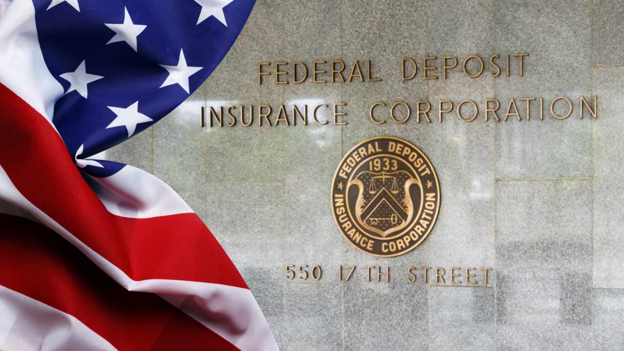 FDIC išduoda nutraukimo ir atsisakymo įsakymus 5 kriptovaliutų įmonėms, įskaitant FTX US Exchange