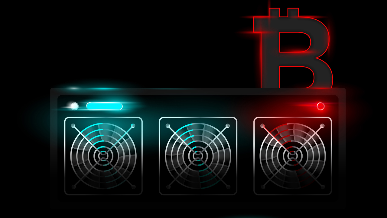 Bitcoin Mining Difficulty Rises for First Time in 57 Days, BTC Hash Rate Drops 1.7% in Q2