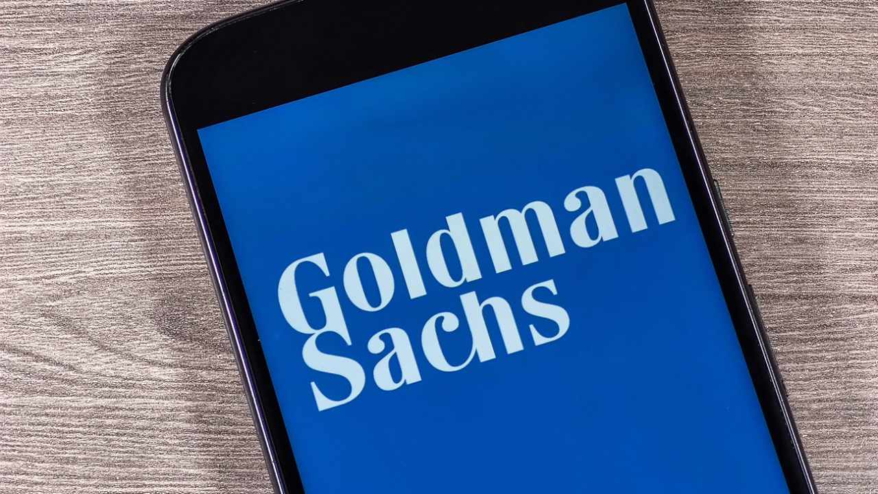 Goldman Sachs Recommends Buying Commodities — Says They