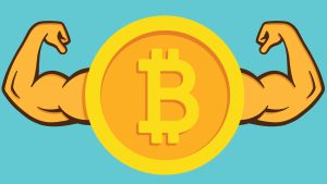 Bitcoin's Hashrate Skyrockets, Block Intervals Suggest a 'Notable' Difficulty Increase Is in the Cards