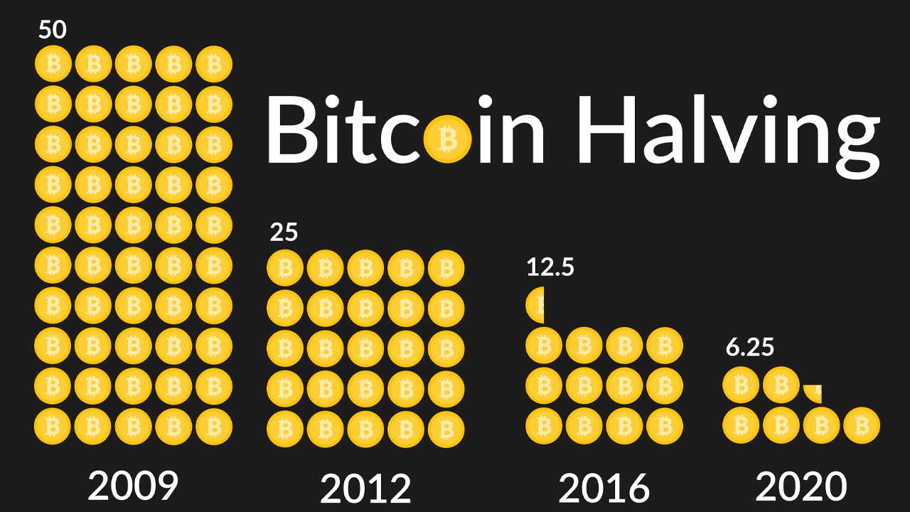 „Bitcoin“ matematinė pinigų politika yra daug labiau nuspėjama nei aukso ir „Fiat“ valiutos
