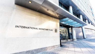 IMF Sees Significant Increase in Correlations Between Bitcoin and Asian Equity Markets