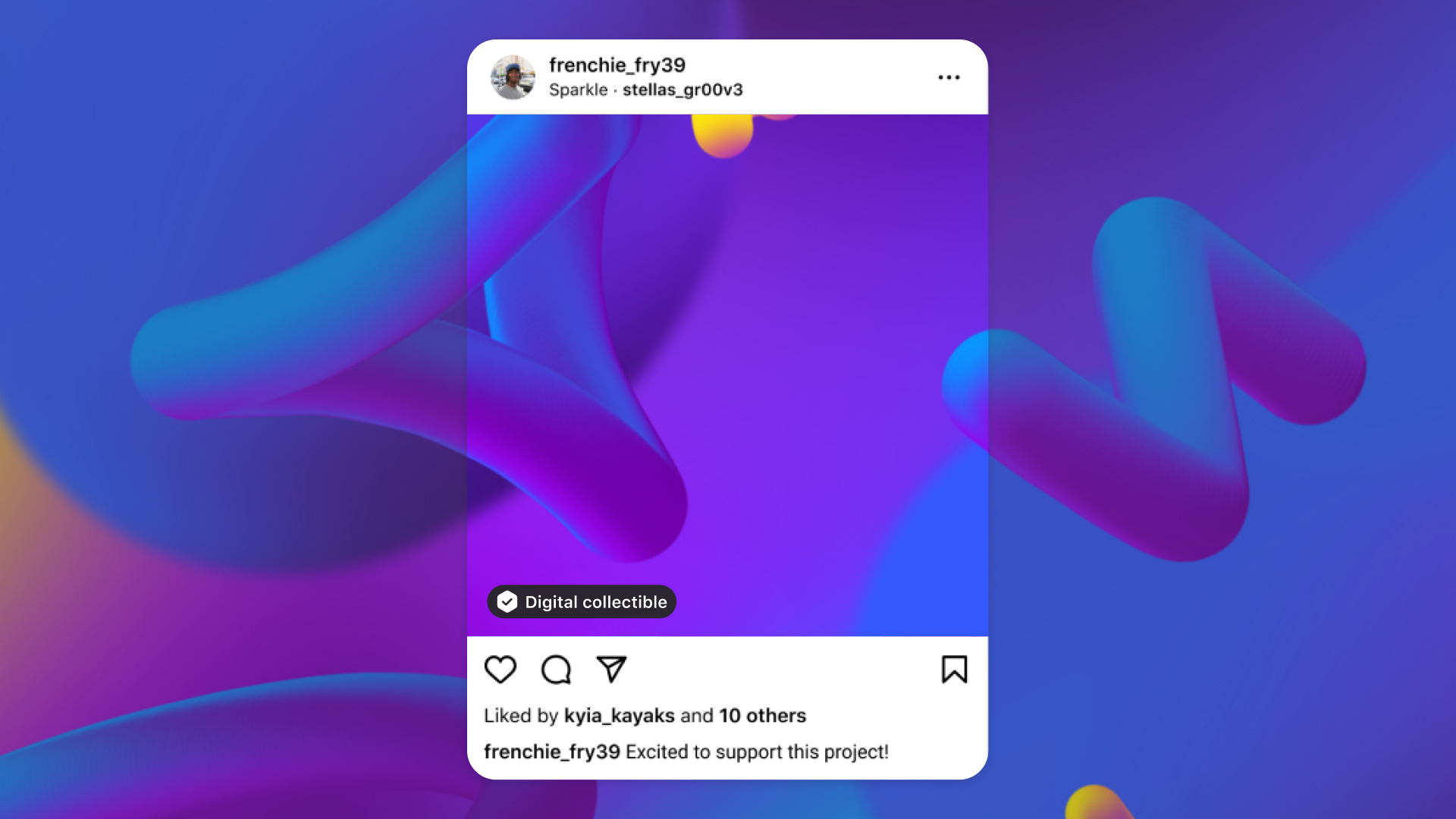 Meta Expands Instagram's NFT Rollout to 100 Countries — Platform Connects With Third Party Web3 Wallets